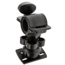 MONTÁŽNA SÚPRAVA PÚZDRA Q-TECH NA CYKLO/MOTO RIADIDLÁ (PRIEMER DO 24 MM)