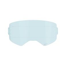ALPINESTARS PLEXI PRE OKULIARE SUPERTECH – NÁHRADNÉ SKLO (PLEXI) NA MOTOKROSOVÉ OKULIARE (MODRÉ PRE SYSTÉM ROLL-OFF)