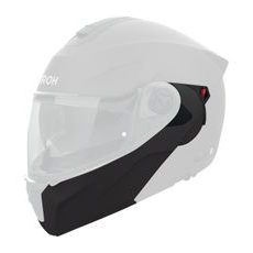 BRADOVÝ CHRÁNIČ PRO PŘILBU SPECKTRE, AIROH (ČERNÝ MATNÝ)