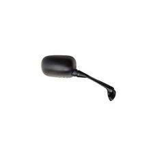 SPÄTNÉ ZRKADLO PLASTOVÉ (ROZSTUP DIER PRE SKRUTKY 40 MM), Q-TECH, P