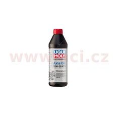 LIQUI MOLY MOTORBIKE AXLE OIL 10W-30 ATV - MINERÁLNÍ PŘEVODOVÝ OLEJ 1 L