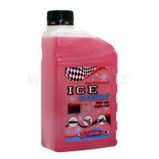 BO OIL CHLADÍCÍ KAPALINA RACING 1 L - NIZOZEMSKO