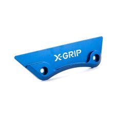 X-GRIP – CHRÁNIČ KYVNEJ VIDLICE, MODRÝ – GASGAS EC 125 (2025) A ĎALŠIE