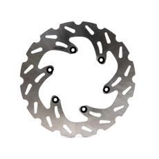 BRZDOVÝ KOTÚČ X-GRIP – STRIEBORNÁ – BETA RR 250 (2013 - 2024) A ĎALŠIE MODELY
