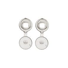 ČAPY PRE PINLOCK FÓLIU PRILIEB VALOR, ST.501, SPARK, GP550, PHANTOM-S, AIROH