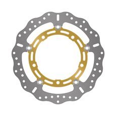 BRZDOVÝ KOTÚČ EBC MD4177XC