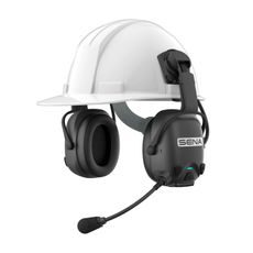 MESH OVER-THE-HEAD-MOUNT HEADSET CAST, SENA