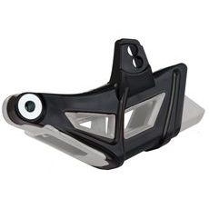VODÍTKO REŤAZE KTM/HUSABERG, RTECH (ČIERNO-SIVÉ)