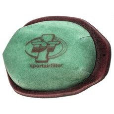 VZDUCHOVÝ FILTR PENOVÝ (KAWASAKI), DT-1