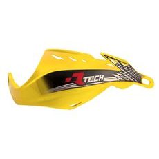 KRYTY PÁČOK GLADIATOR EASY, RTECH (ŽLTÉ, VR. MONTÁŽNE SADY)