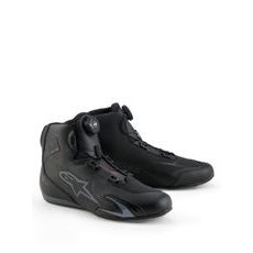 ALPINESTARS CELER – MOTOCYKLOVÉ TOPÁNKY NA CESTNÚ JAZDU (ČIERNA/TMAVO SIVÁ) 2026