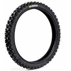 X-GRIP MOTOCYKLOVÁ PNEUMATIKA TOUGH GEAR-F 70/100-19