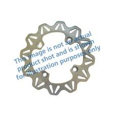 BRZDOVÝ KOTÚČ EBC VR911