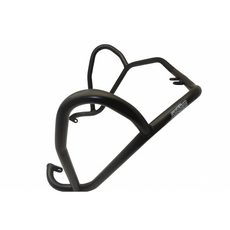 OCHRANA MOTORA RDMOTO CF198KD ČIERNA LOWER+UPPER FRAMES