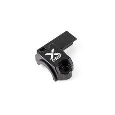 X-GRIP – OCHRANNÁ OBJÍMKA SPOJKOVEJ PUMPY ANTIBREAK, ČIERNA – BETA RR 125 (2014–2024) A ĎALŠIE