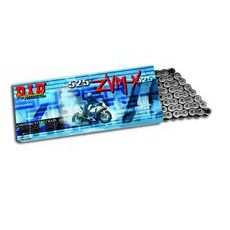 ZVM-X-X KRÚŽOK -PEVNEJŠIE D.I.D CHAIN 525ZVM-X 112 L