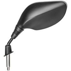 SPÄTNÉ ZRKADLO HONDA, Q-TECH