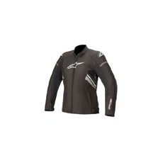 BUNDA STELLA T-GP PLUS R 3 2022, ALPINESTARS, DÁMSKA (ČERNÁ/BÍLÁ)