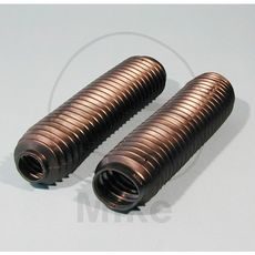 SADA KRYTOV PREDNEJ VIDLICE ARIETE 07995 330 X 38 ČIERNA