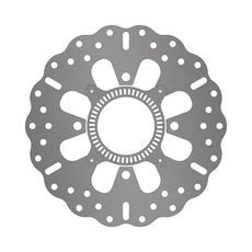 BRZDOVÝ KOTÚČ EBC MD4178AC