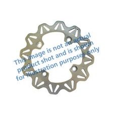 BRZDOVÝ KOTÚČ EBC VR903