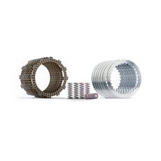 SÚPRAVA SPOJKOVÉHO TANIERA A PRUŽINY FSC HINSON FSC894-9-2201 (9 DOSIEK)