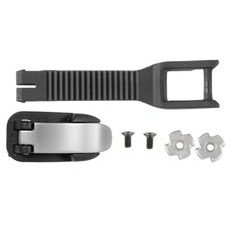 SADA PRACKY A ALU RAČNE PRE TOPÁNKY ADVENTURE MID A ADVENTURE 2.0, KORE (1 KS NÁRTOVA PRACKA, DĹŽKA PRACKY 5 CM)