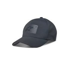 ALPINESTARS ALGO PERFORATED ADJUSTABLE – VOĽNOČASOVÁ ŠILTOVKA (TMAVO SIVÁ)