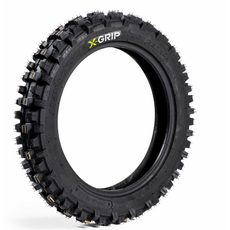 X-GRIP TOUGH GEAR-R 90/100-14 - ZADNÁ DETSKÁ PNEUMATIKA