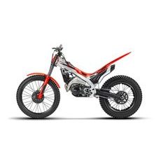 MOTOCYKEL BETA TRIAL SINCRO 2T 250 2026