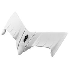 KRYTY VENTILÁCIA, AIROH (BIELA) 2021