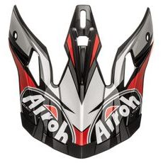 NÁHRADNÉ ŠILT PRE PRILBY AVIATOR 2.2 WARNING, AIROH