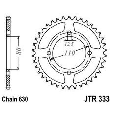 REŤAZOVÁ ROZETA JT JTR 333-38 38 ZUBOV,630