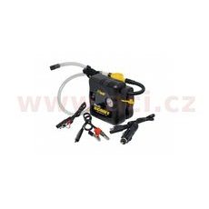 AIRMAN RESQ SCOUT VT AUTOMATICKÁ OPRAVNÁ SADA PNEU MOTO 100 ML (PRE PNEU 10-21")