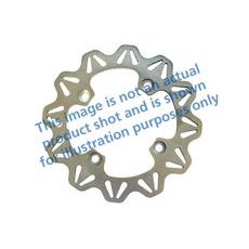 BRZDOVÝ KOTÚČ EBC VR943