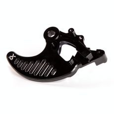 X-GRIP – CHRÁNIČ ZADNÉHO BRZDOVÉHO KOTÚČA, ČIERNY – BETA RR 125 (2008–2024) A ĎALŠIE