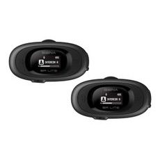 BLUETOOTH HANDSFREE HEADSET 5R LITE (DOSAH 0,7 KM), SENA (SADA 2 JEDNOTIEK)
