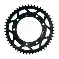 REŤAZOVÁ ROZETA SUPERSPROX RFE-1131:50-BLK ČIERNA 50 ZUBOV,420