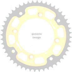 ROZETA SUPERSPROX STEALTH RST-998:53-GLD ZLATÁ 53 ZUBOV,428