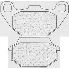 BRZDOVÉ OBLOŽENIE CL BRAKES 3068 MSC