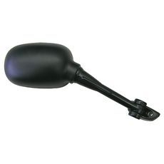 SPÄTNÉ ZRKADLO PLASTOVÉ (ROZSTUP DIER PRE SKRUTKY 40 MM), Q-TECH, P