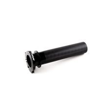 AWORKX HLINÍKOVÁ TRUBKA PLYNOVEJ RUKOVÄTI (TRUBKA RÝCHLOPALU), ČIERNA – KTM EXC-F 250 / 350 / 450 / 500 '17–'23, SX-F 250 / 350 / 450 '16–'22; HUSQVARNA FC 250 / 350 / 450 '16–'22, FE 250 / 350 / 450 / 501 '17–'23; GASGAS EC-F 250 / 350 '21–'23, MC-F 250