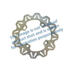 BRZDOVÝ KOTÚČ EBC VR924