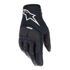 RUKAVICE THERMO SHIELDER, ALPINESTARS (ČIERNA) 2023