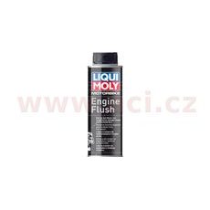 LIQUI MOLY MOTORBIKE ENGINE FLUSH - PROPLACH MOTORU MOTOCYKLU 250 ML