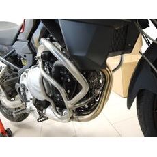 OCHRANA MOTORU RDMOTO CF111S STRIEBORNÁ