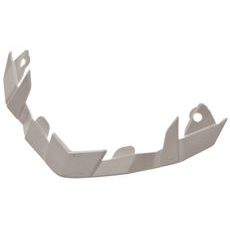 MALÝ ADAPTÉR PREDĹŽENIE ŠILTU PRE PRILBY AVIATOR 2.2, AIROH (BIELY)