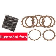 SADA SPOJKOVÝCH LAMIEL (ŠTANDARD ZMES) NEWFREN