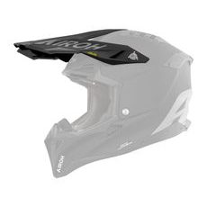 ŠILT PRE PRILBU AVIATOR 3, AIROH (ČIERNA MATNÁ)