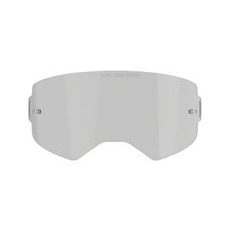 ALPINESTARS PLEXI PRE OKULIARE SUPERTECH – NÁHRADNÉ SKLO (PLEXI) NA MOTOKROSOVÉ OKULIARE (STREDNE DYMOVÉ)